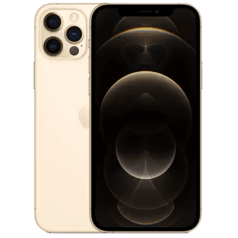 Refurbished Apple Iphone 12 Pro - Triveni World