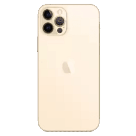 Refurbished Apple Iphone 12 Pro - Triveni World