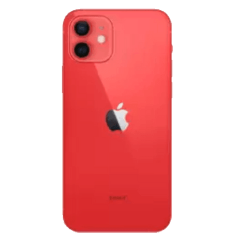 Refurbished Apple Iphone 12 - Triveni World