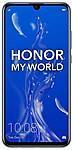 Refurbished Honor 10 Lite (Sapphire Blue, 64GB, 4GB RAM) Refurbished - Triveni World