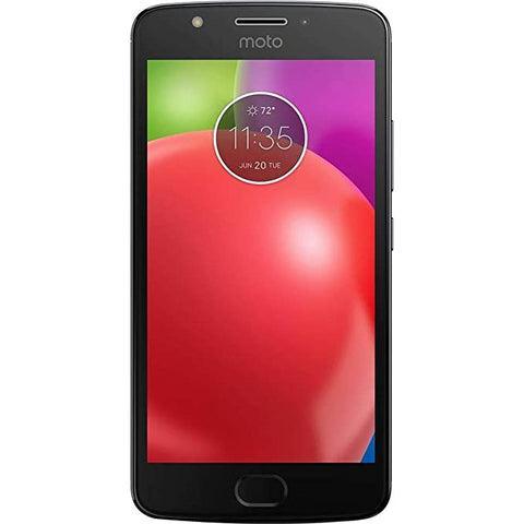 Refurbished Moto E4 - Triveni World