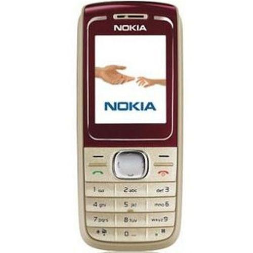 Refurbished Nokia 1650 Refurbished - Triveni World