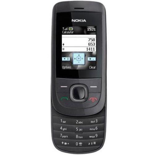 Refurbished Nokia 2220 slide - Triveni World