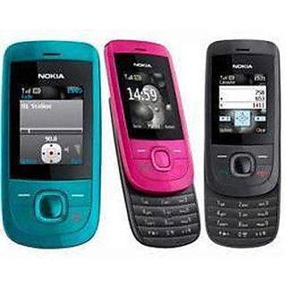 Refurbished Nokia 2220 - Triveni World