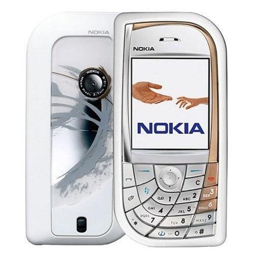 Refurbished Nokia 5310 Xpress Music - Triveni World