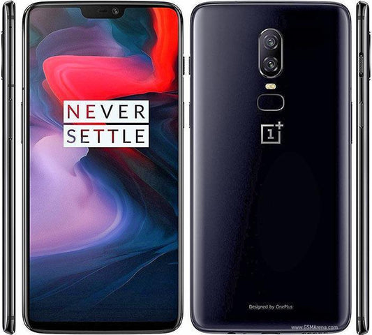 (Refurbished) Oneplus 6 6Gb Ram 64 Storage - Triveni World