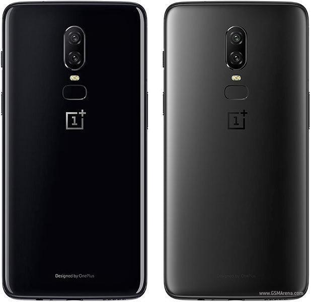 (Refurbished) Oneplus 6 6Gb Ram 64 Storage - Triveni World