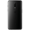 Refurbished OnePlus 6 (8GB RAM, 256GB, Mirror Black) - Triveni World