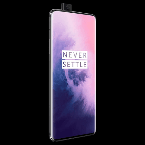 Refurbished OnePlus 7 Pro - Triveni World