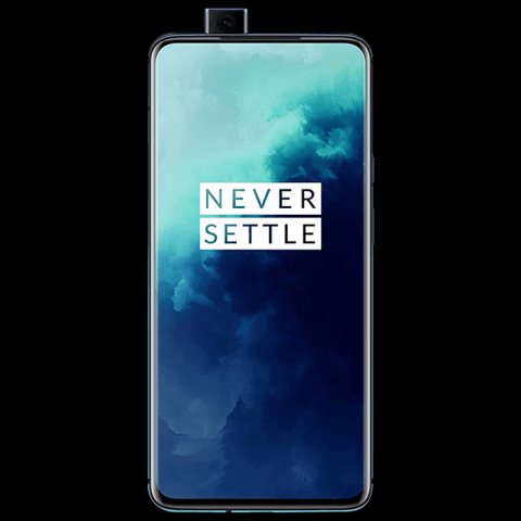 Refurbished OnePlus 7T Pro - Triveni World