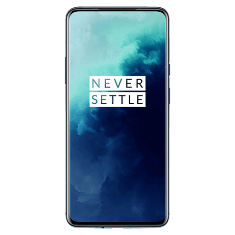 Refurbished OnePlus 7T Pro - Triveni World