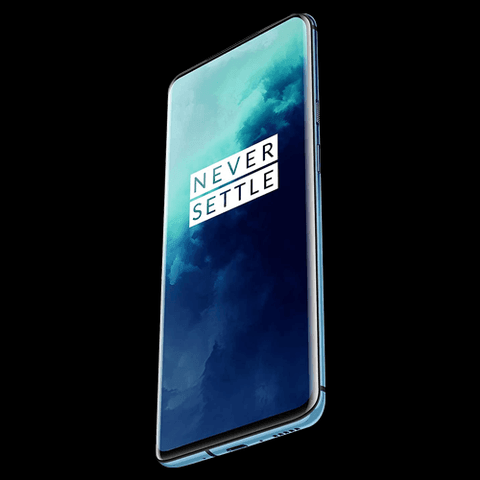 Refurbished OnePlus 7T Pro - Triveni World