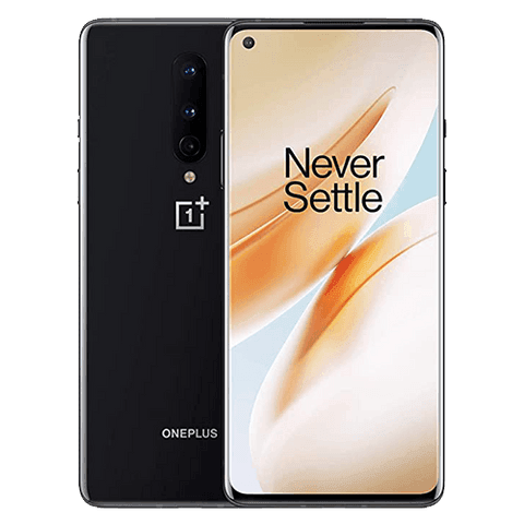 Refurbished OnePlus 8 - Triveni World