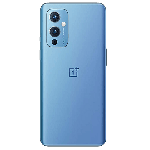 Refurbished OnePlus 9 - Triveni World