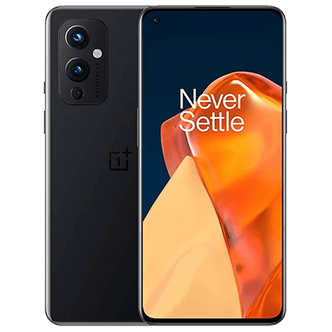 Refurbished OnePlus 9 - Triveni World