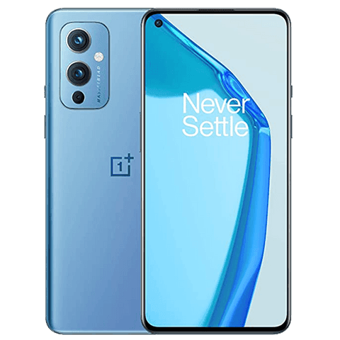 Refurbished OnePlus 9 - Triveni World