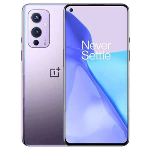 Refurbished OnePlus 9 - Triveni World