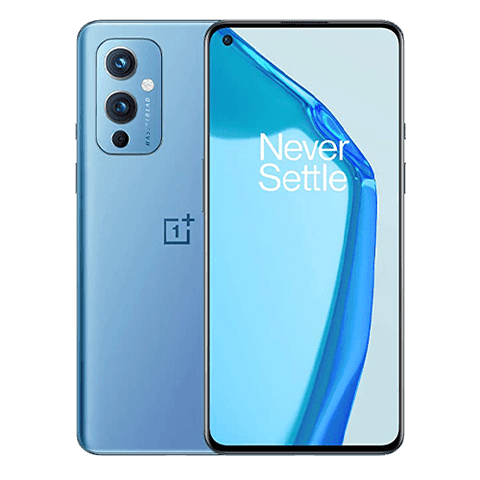 Refurbished OnePlus 9 - Triveni World