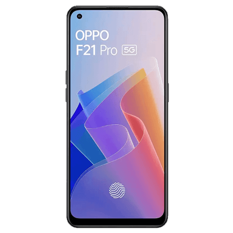 Refurbished Oppo F21 Pro 5G - Triveni World