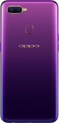 (Refurbished) Oppo F9 (8 GB RAM, 256 GB Storage) - Triveni World