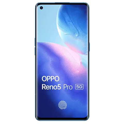 Refurbished Oppo Reno 5 Pro 5G - Triveni World