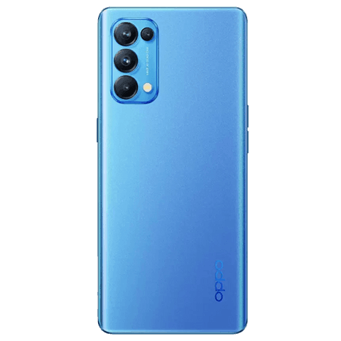 Refurbished Oppo Reno 5 Pro 5G - Triveni World