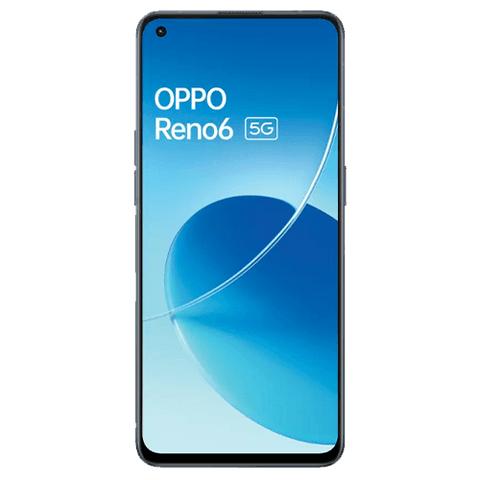 Refurbished Oppo Reno 6 5G - Triveni World