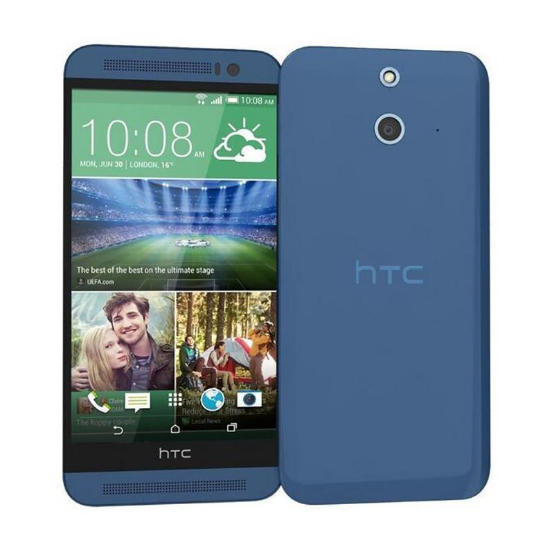 Refurbished Original HTC E8 5.0 Inch Quad Core 2GB RAM 16GB ROM - Triveni World