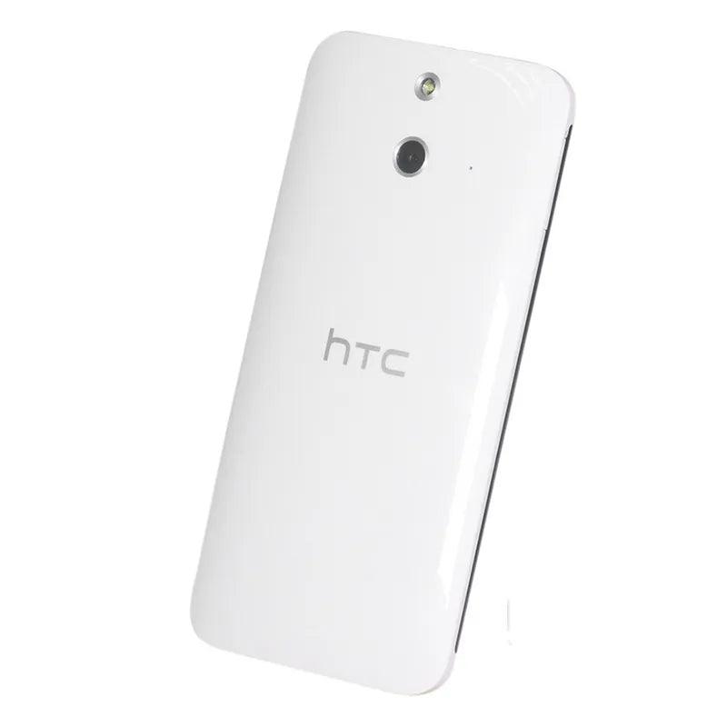 Refurbished Original HTC E8 5.0 Inch Quad Core 2GB RAM 16GB ROM - Triveni World