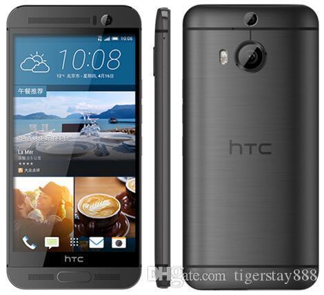 Refurbished Original HTC ONE M9 Plus M9+ 4G LTE 5.2 inch Octa Core 3GB RAM 32GB - Triveni World