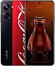 Refurbished Realme 10 Pro 5G Coca Cola Edition 128GB (Black-Red, 8GB RAM) - Triveni World