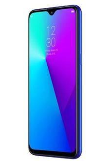 Refurbished Realme 3i (Diamond Blue, 3GB/32GB) (Acceptable Condition) | - Triveni World