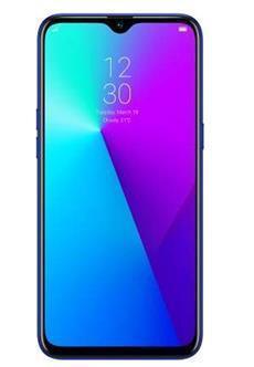 Refurbished Realme 3i (Diamond Blue, 3GB/32GB) (Acceptable Condition) | - Triveni World