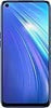 Refurbished Realme 6 (Comet Blue, 64GB, 4GB RAM) - Triveni World