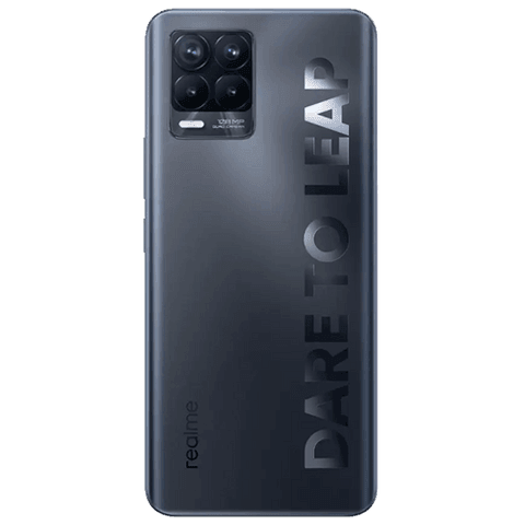 Refurbished Realme 8 Pro - Triveni World