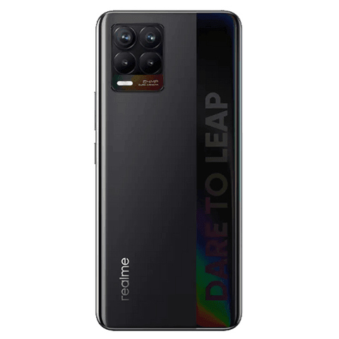 Refurbished Realme 8 - Triveni World