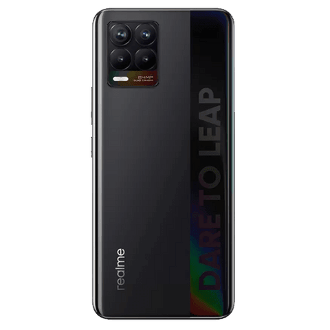 Refurbished Realme 8 - Triveni World