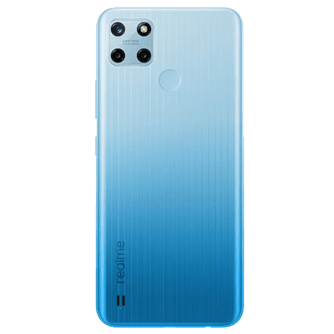 Refurbished Realme C25Y - Triveni World