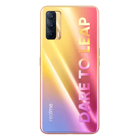 Refurbished Realme X7 5G - Triveni World