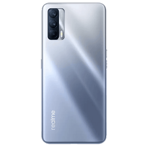 Refurbished Realme X7 5G - Triveni World