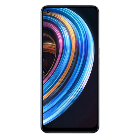 Refurbished Realme X7 5G - Triveni World