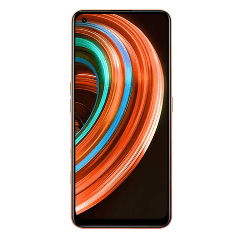 Refurbished Realme X7 5G - Triveni World