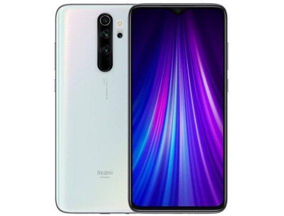 Refurbished Redmi Note 8 Pro, 6GB 128GB - Triveni World