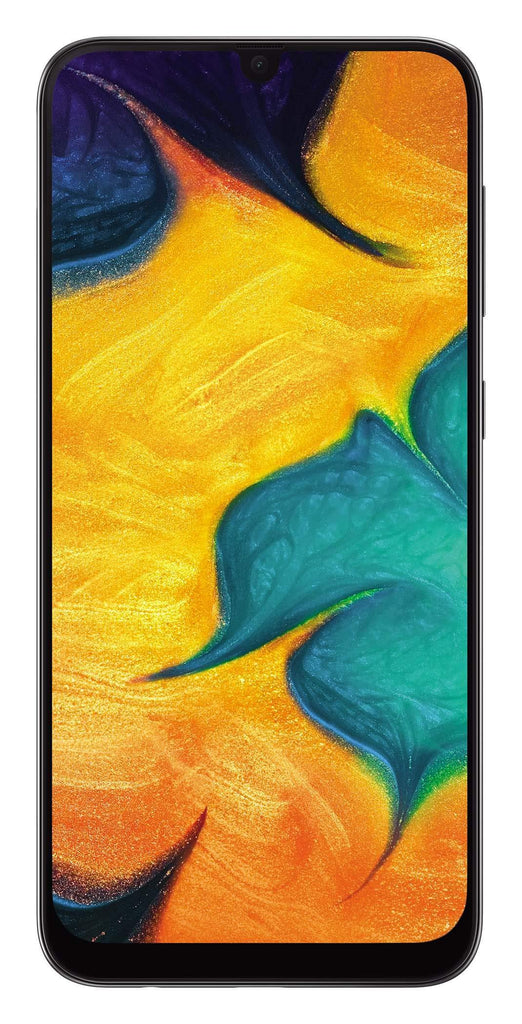 Refurbished Samsung Galaxy A30 - Triveni World