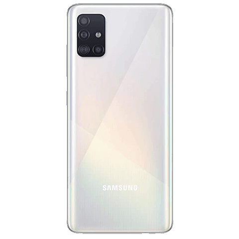 Refurbished Samsung Galaxy A51 - Triveni World