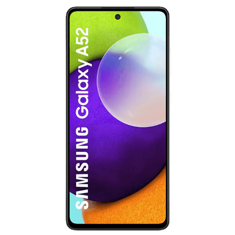 Refurbished Samsung Galaxy A52 - Triveni World