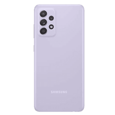 Refurbished Samsung Galaxy A52 - Triveni World