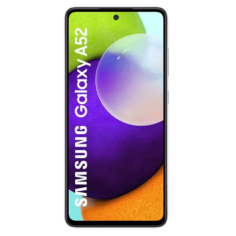 Refurbished Samsung Galaxy A52 - Triveni World