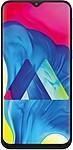 Refurbished Samsung Galaxy M10 (Charcoal Black, 32GB, 3GB RAM) - Triveni World