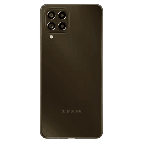 Refurbished Samsung Galaxy M53 5G - Triveni World